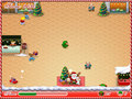Besplatno download ekrana Shopping Mania 3