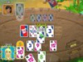 Besplatno download ekrana SKIP-BO: Castaway Caper 1