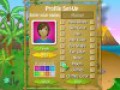 Besplatno download ekrana SKIP-BO: Castaway Caper 2