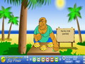 Besplatno download ekrana Sly Pirate 1
