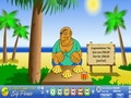 Besplatno download ekrana Sly Pirate 2