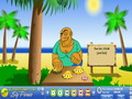 Besplatno download ekrana Sly Pirate 3