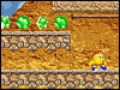 Besplatno download ekrana Smiles: Fortune Hunters! 1