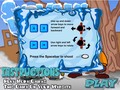 Free download Snow Ball Warrior screenshot