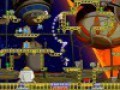 Besplatno download ekrana Snowy: Space Trip 1