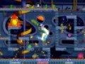 Besplatno download ekrana Snowy: Space Trip 2