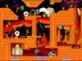 Besplatno download ekrana Snowy: Space Trip 3