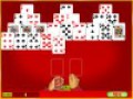 Besplatno download ekrana Solitaire 1