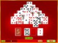 Besplatno download ekrana Solitaire 3