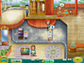 Besplatno download ekrana Spa Mania 2 2