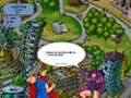 Besplatno download ekrana Spandex Force 3