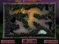Besplatno download ekrana Sparkle 3