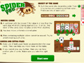 Besplatno download ekrana Spider Pro 2