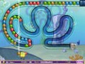 Free download SpongeBob SquarePants Bubble Rush! screenshot