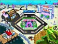 Besplatno download ekrana SpongeBob SquarePants Diner Dash 2