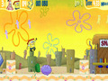 Besplatno download ekrana SpongeBob SquarePants: Dutchman's Dash 1