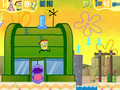 Besplatno download ekrana SpongeBob SquarePants: Dutchman's Dash 2