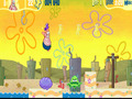 Besplatno download ekrana SpongeBob SquarePants: Dutchman's Dash 3