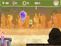 Besplatno download ekrana SpongeBob's Jellyfishin' Mission 1