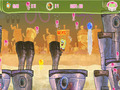 Besplatno download ekrana SpongeBob's Jellyfishin' Mission 2