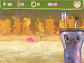 Besplatno download ekrana SpongeBob's Jellyfishin' Mission 3