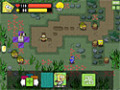 Free download SpongeBob Atlantis SquareOff screenshot