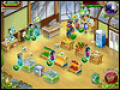 Besplatno download ekrana Spooky Mall 1