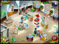 Besplatno download ekrana Spooky Mall 2