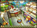 Besplatno download ekrana Spooky Mall 3