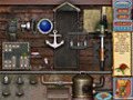 Free download Sprill: The Mystery of the Bermuda Triangle screenshot