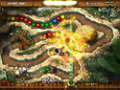 Free download StoneLoops! of Jurassica screenshot