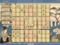 Besplatno download ekrana Sudoku Pagoda 2