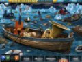 Besplatno download ekrana Sunset Studio: Love on the High Seas 1