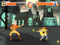 Besplatno download ekrana Super Brawl 2