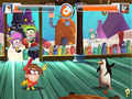 Besplatno download ekrana Super Brawl 3