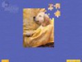 Besplatno download ekrana Super Jigsaw Puppies 2
