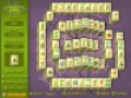 Besplatno download ekrana Super Mahjong 1