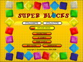 Free download Super Blocks screenshot