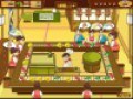 Besplatno download ekrana Sushi Frenzy 1