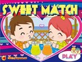 Besplatno download ekrana Sweet Match 1