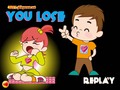 Besplatno download ekrana Sweet Match 3