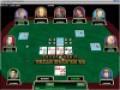 Besplatno download ekrana Texas Hold 'Em Championship 1