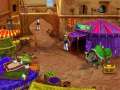 Besplatno download ekrana The Adventures Of Alladin And The Magic Skull 2