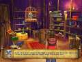 Besplatno download ekrana The Adventures Of Alladin And The Magic Skull 3