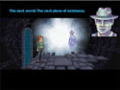 Besplatno download ekrana The Blackwell Legacy 1