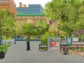 Besplatno download ekrana The Blackwell Legacy 2