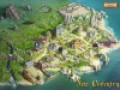 Besplatno download ekrana The Clockwork Man 3