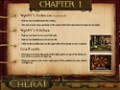 Besplatno download ekrana Dark Hills of Cherai Strategy Guide 1