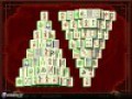 Free download The Emperor's Mahjong screenshot
