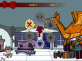 Besplatno download ekrana The Fairly Odd Parents: Dragon Drop 1